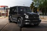 Mercedes-AMG G63 G 700 Inferno by TopCar & Manhart Racing 2019 года